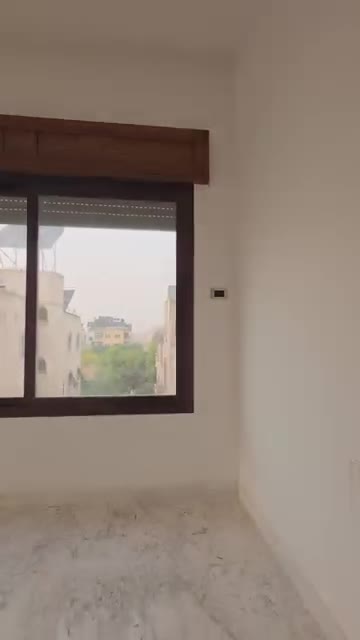 شقة بحلب الجديدة طابق تالت للبيع