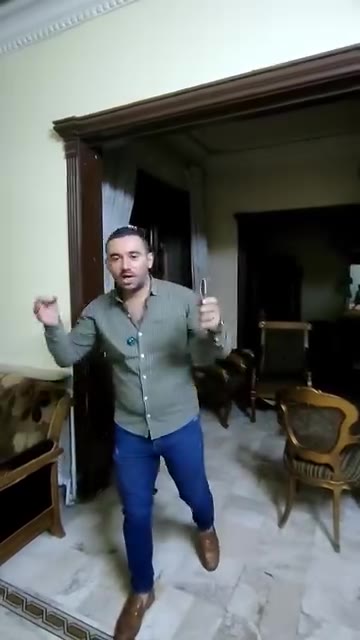منزل للاجار مفروش بمنطقة الفرقان