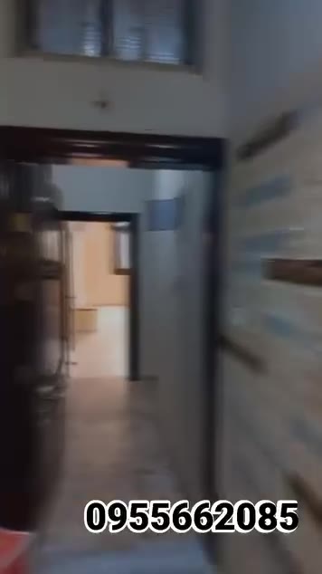 منزل في الاعظمية طابق تالت للبيع