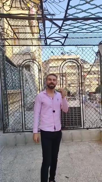 شقة للبيع في الزبدية شارع جامع البتول