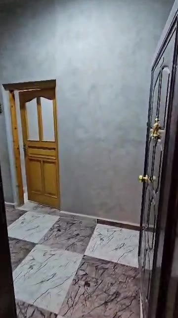 شقة للايجار طابق رابع بالدانا