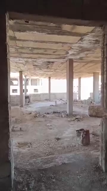للبيع شقة مع الأسطوح