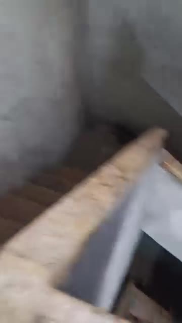 شقة ببستان القصر غرفتين وصالون للبيع