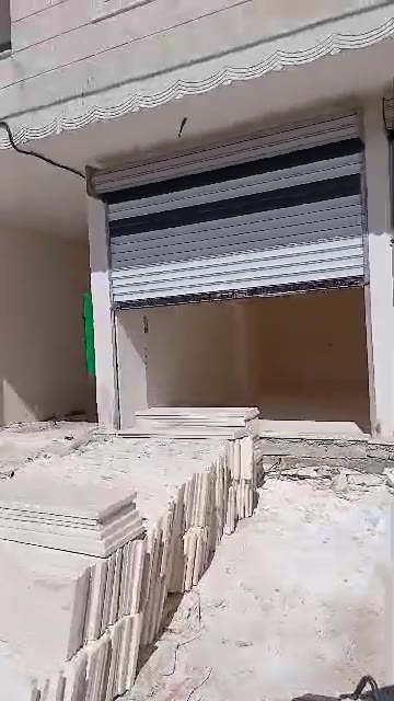 صالة للايجار خلف جامع عباد الرحمن