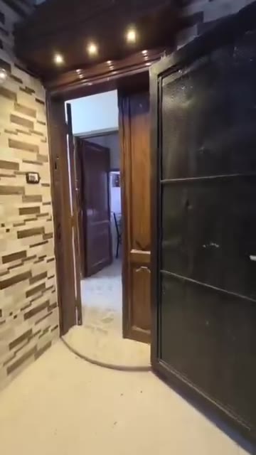 شقة 3 غرف وصالون بالزبدية للبيع