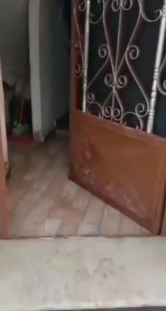 بيوت عربية