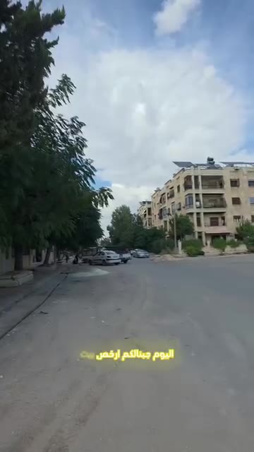 شقة بجمعية الزهراء 3 غرف وموزع للبيع