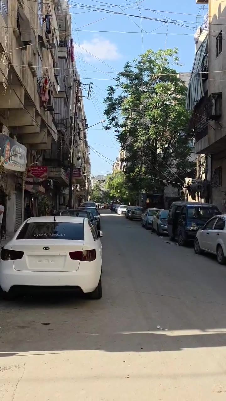 شقة بالاعظمية 3 غرف للبيع