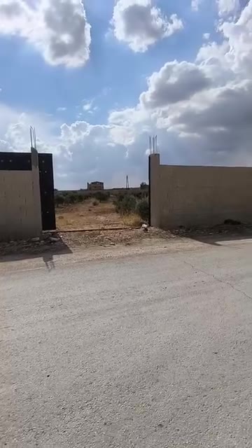 أراضي