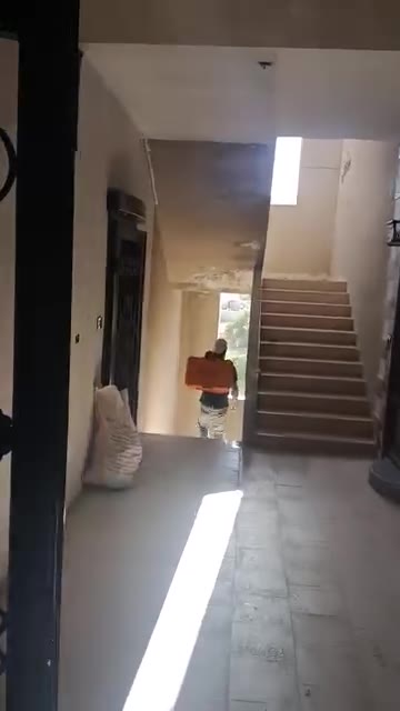شقة بالهامة طابق خامس للبيع