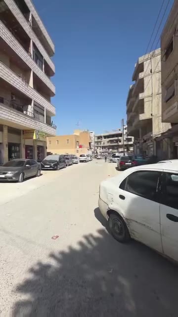 شقة في جديدة عرطوز طابق ارضي للبيع