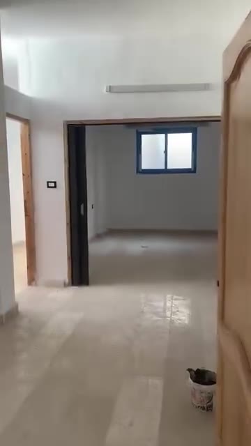 شقة 4 غرف ومنافع بالخالدية للبيع