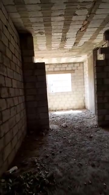 شقة في بيت سحم 3 غرف وصالون للبيع