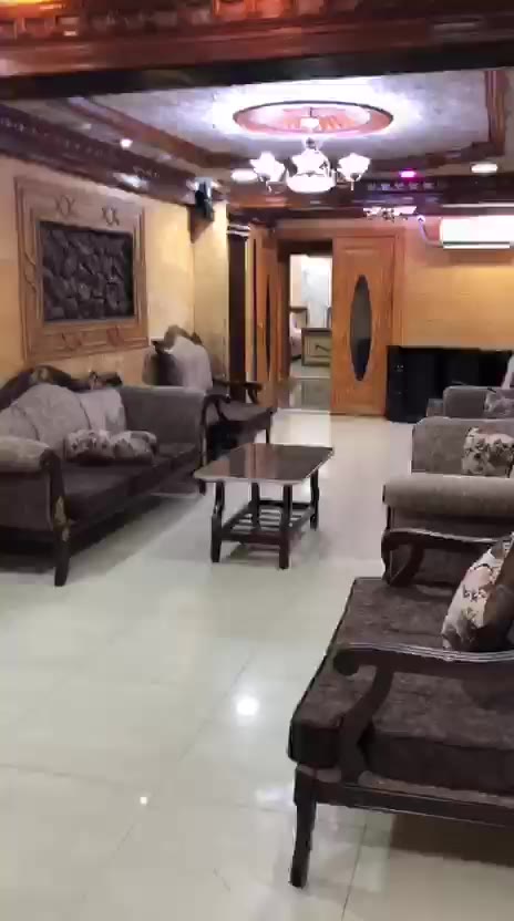 شقه للايجار