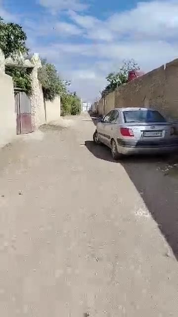 حرستا القنطره دونمين ونصف طابو اخضر أحلى من هيك مافي