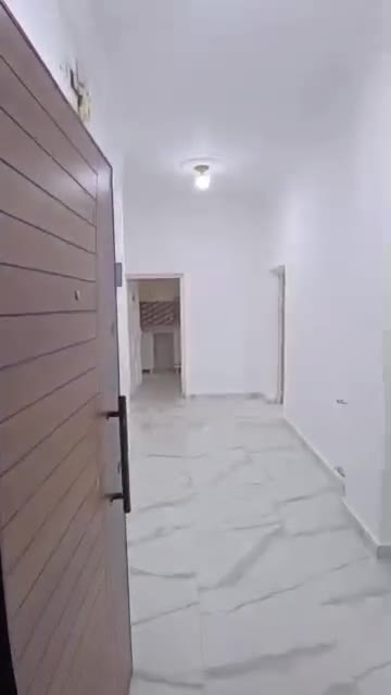 شقة للبيع طابق رابع باعزاز
