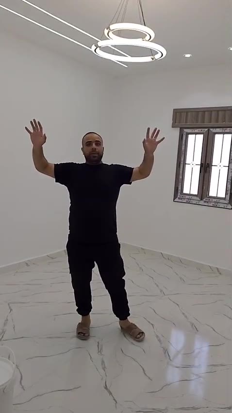 شقه طابق اول للبيع   سوبر ديلوكس