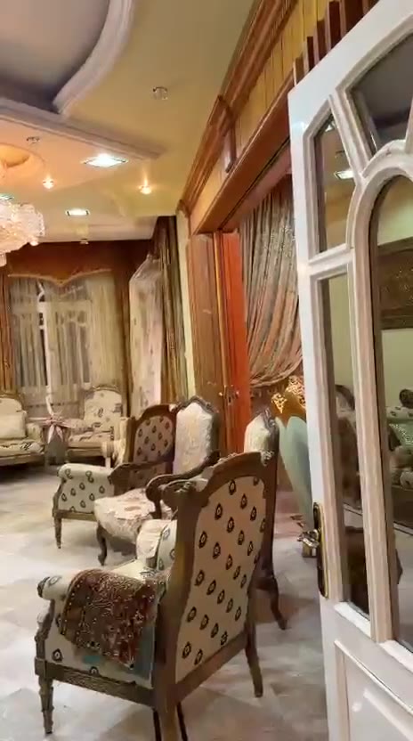 شقة في الفرقان طابق رابع للبيع