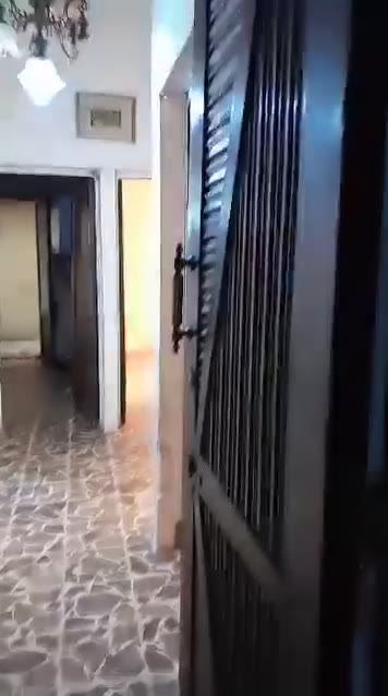 شقة بسيف الدولة 3 غرف وموزع للايجار