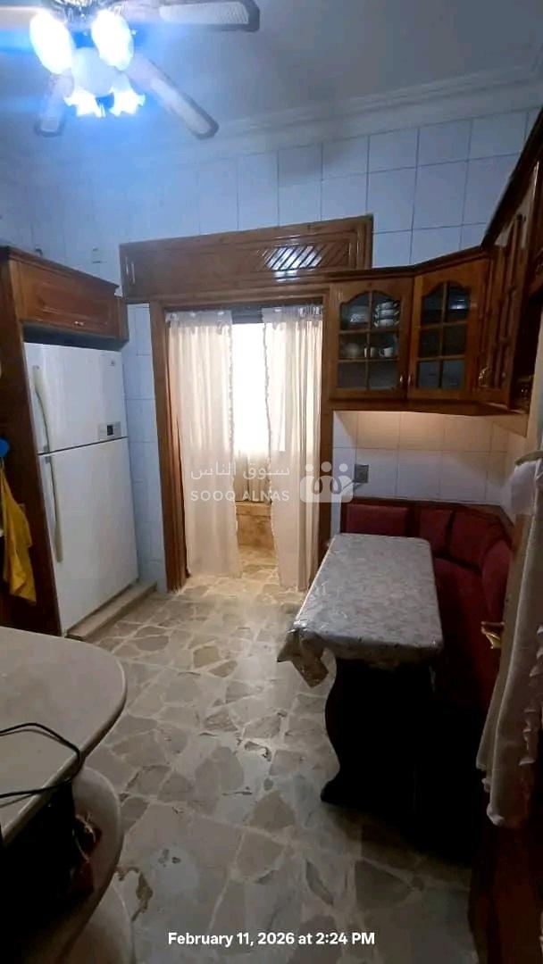 منزل للإيجار في جمعية المهندسين