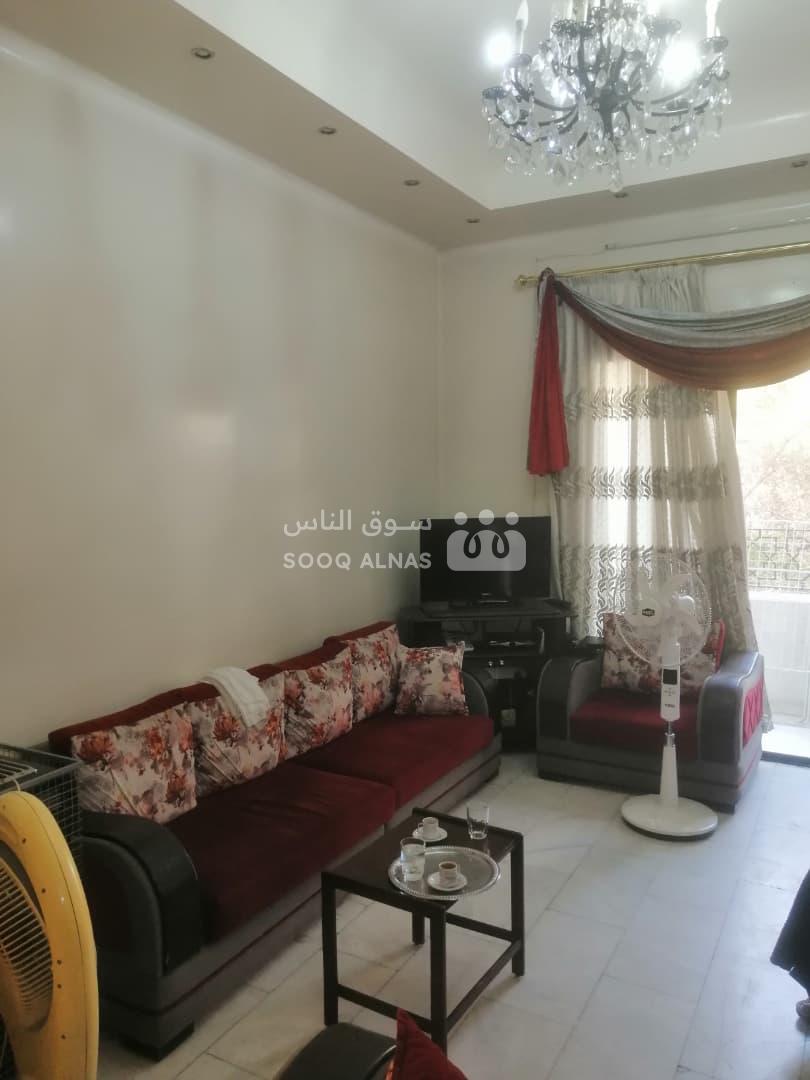 شقة للبيع ش الشهبندر. دخلة مواجه مبنى الضرائب
