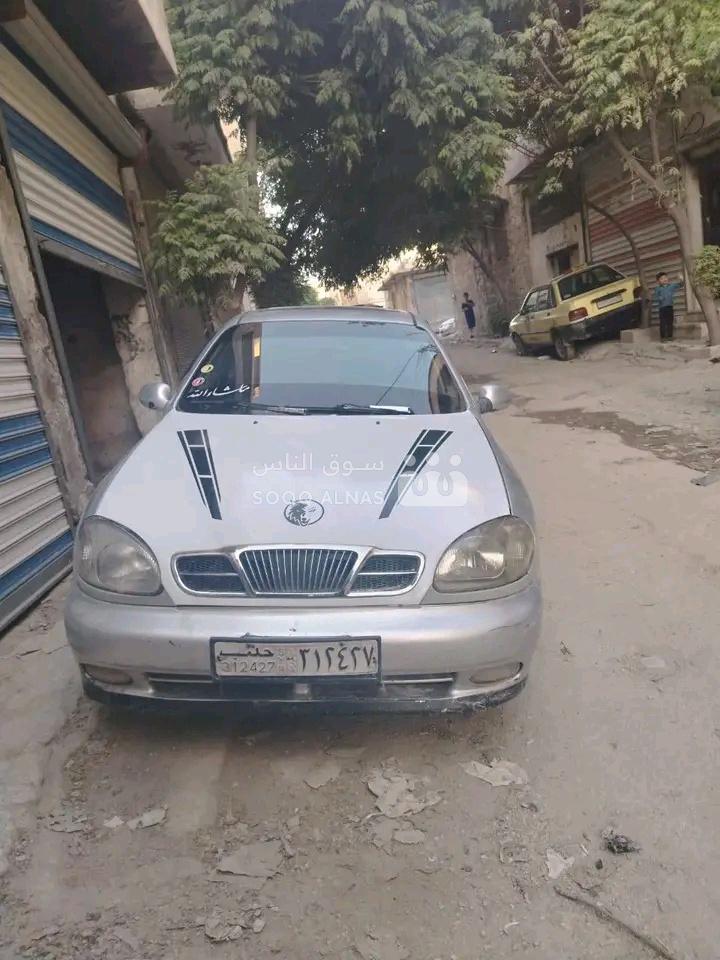 دايو لونس