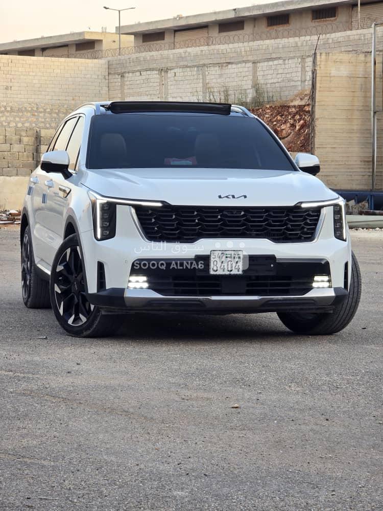 سورينتو Sorento