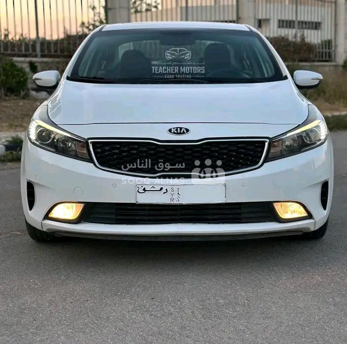 سيراتو Cerato