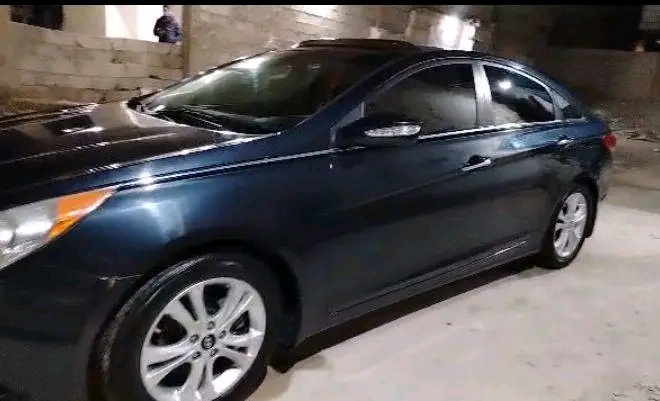 سوناتا 2013 اكمل وصف