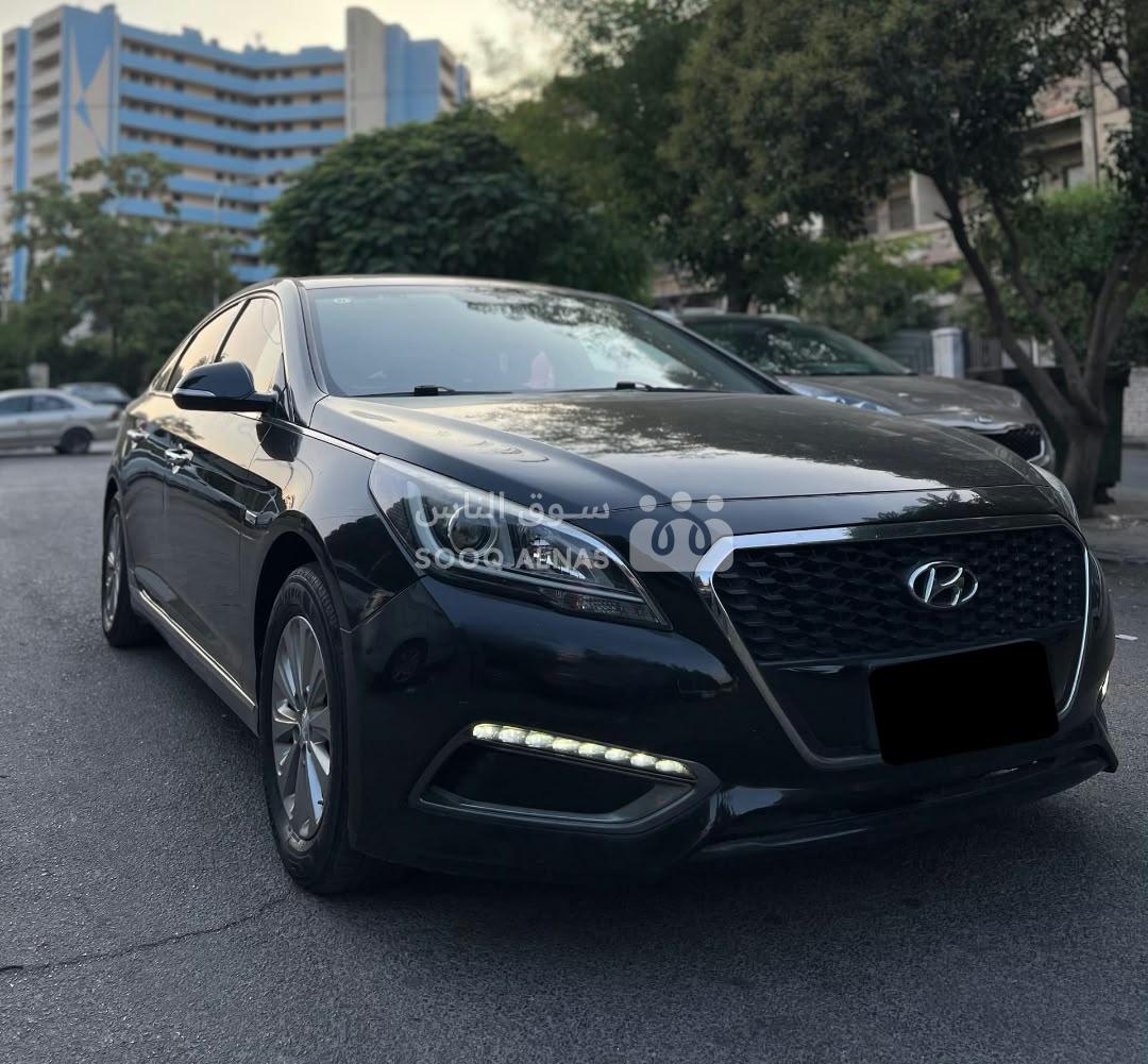 سوناتا Sonata