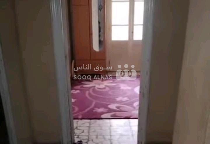 شقة في الميرديان مقابل السكة