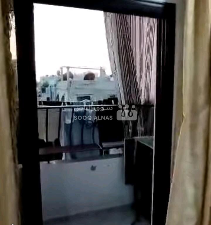 شقة في الزقزقانية