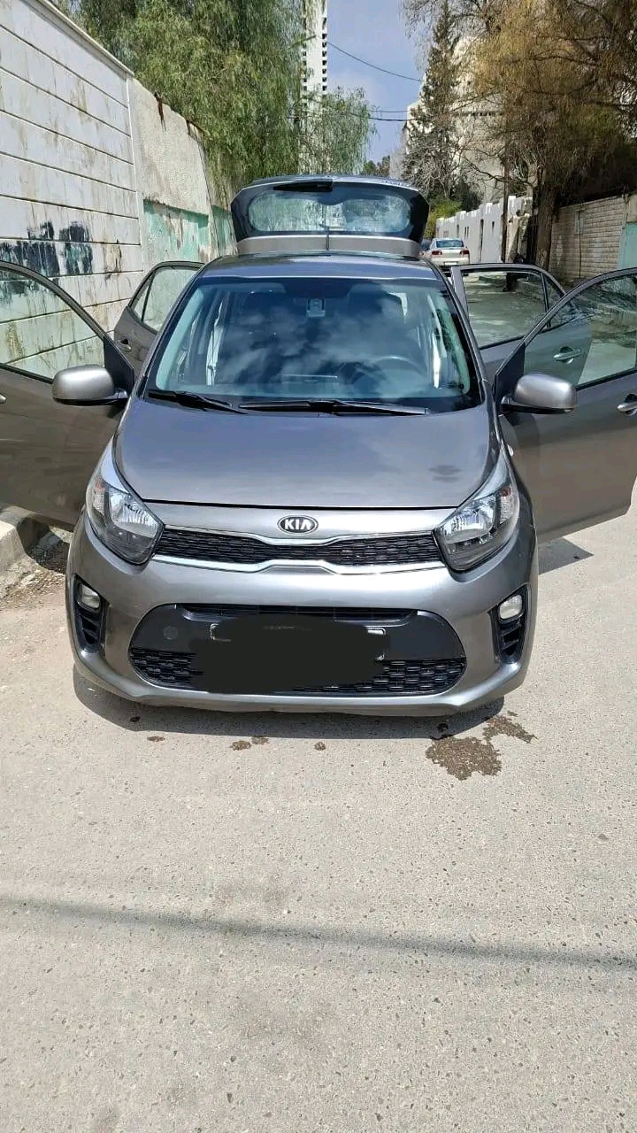 بيكانتو Picanto