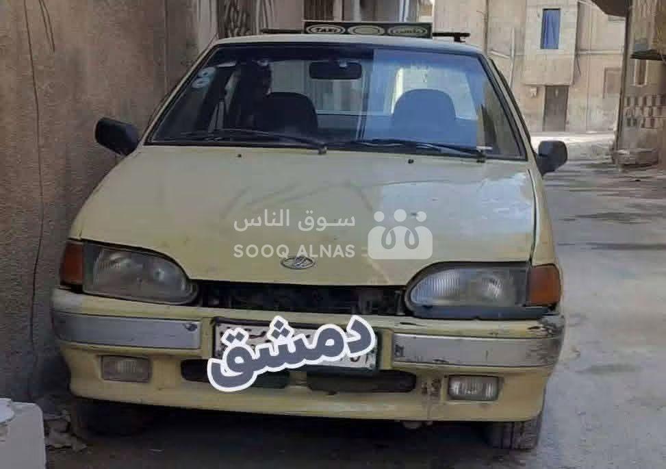 لادا 2003 للبيع
