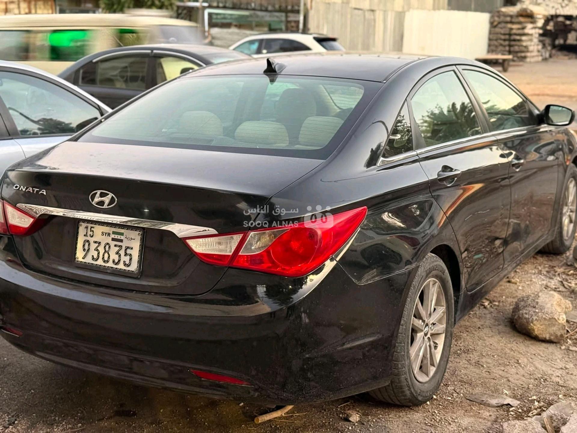 سوناتا Sonata