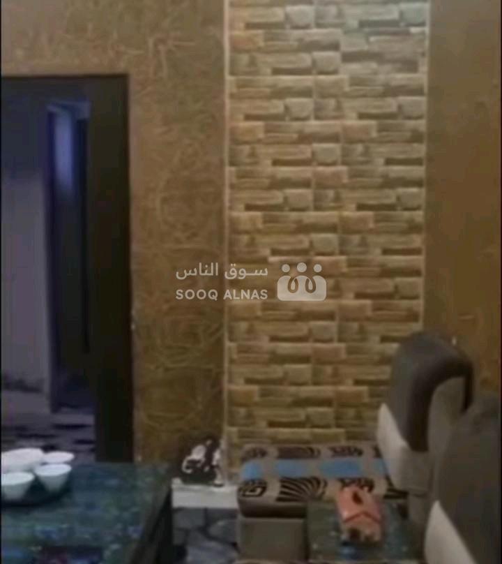 شقة في بيت الطويل شارع 6