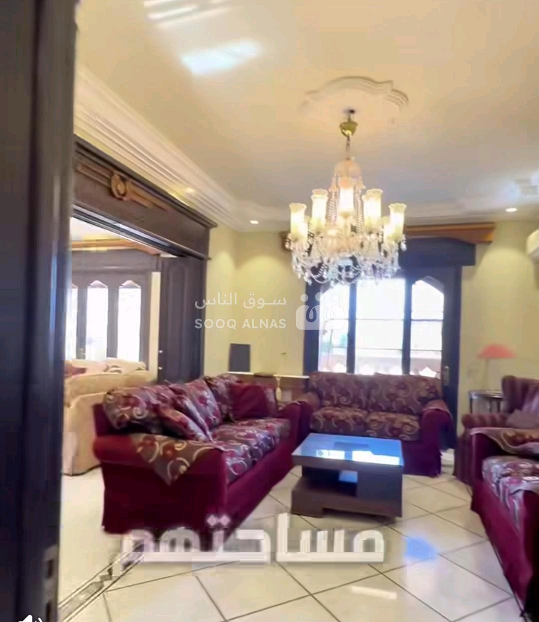 منزل طابق رابع امامي للبيع