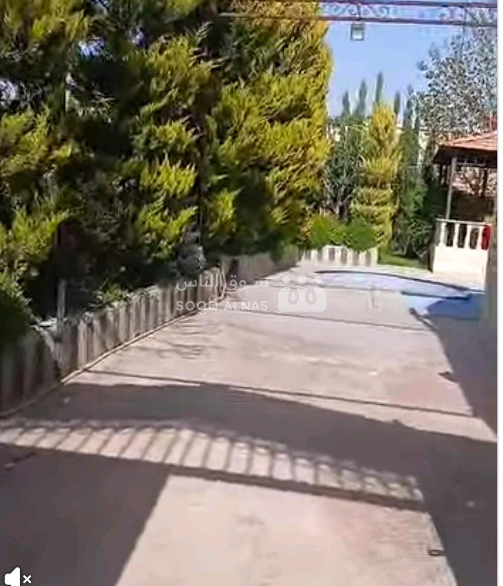 فيلا مساحة 700 متر