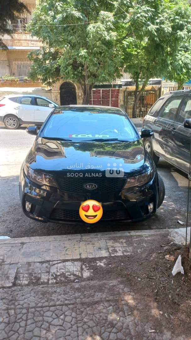 سيراتو Cerato