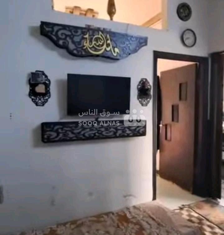 شقة في كفر بطنا شارع المدارس