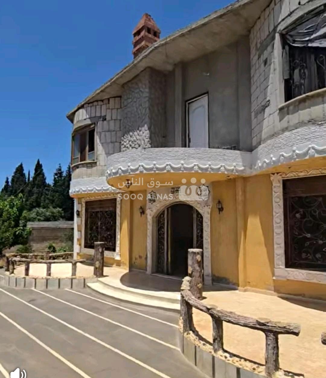 مزارع