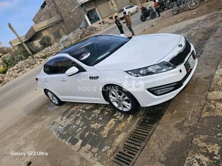 اوبتيما Optima