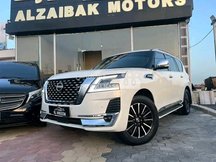 باترول