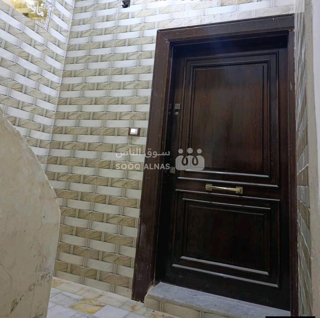 شقة سكنية في مساكن الفردوس