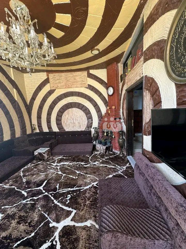 بيوت عربية