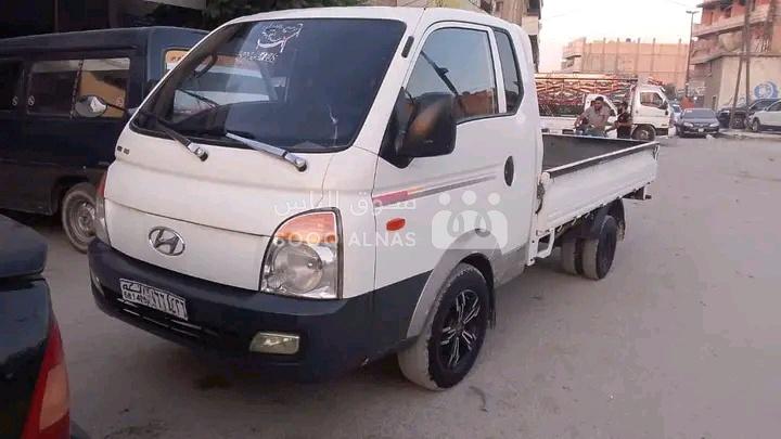 هيونداي Hyundai