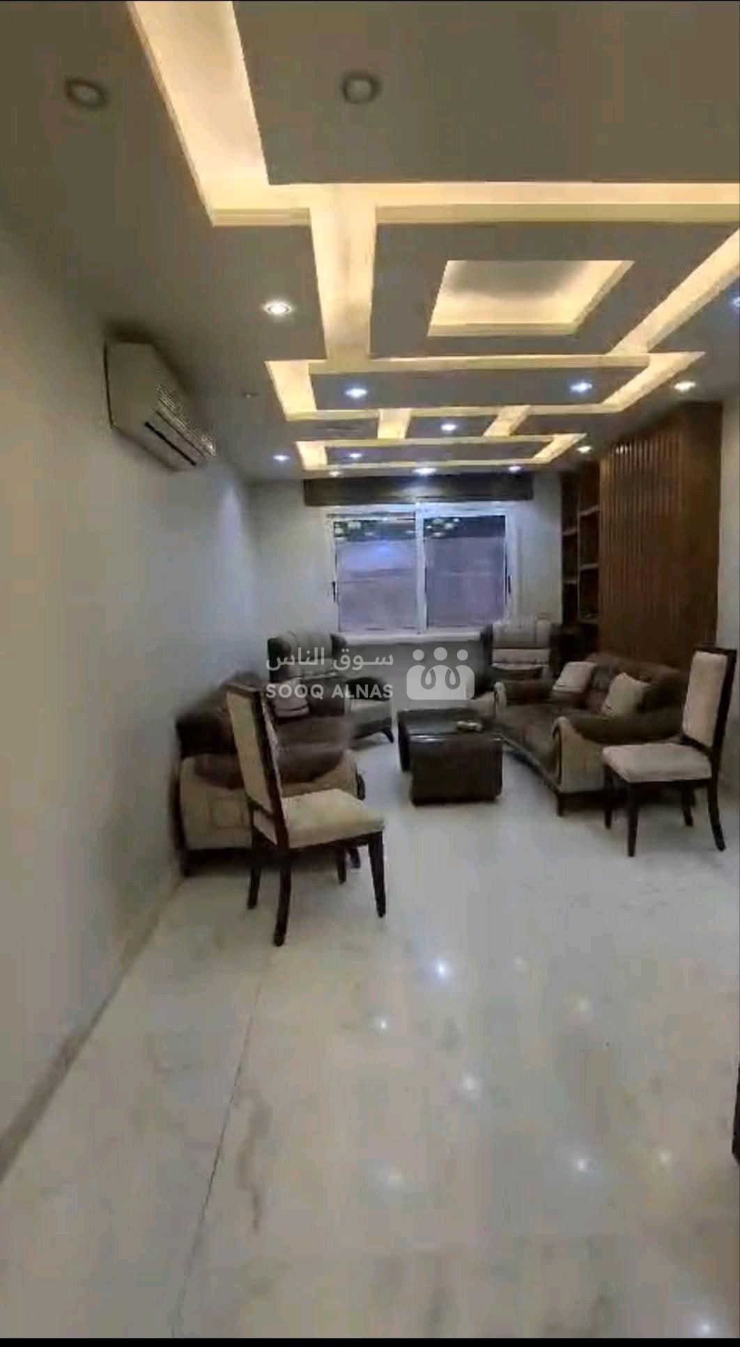 منزل مفروش للايجار