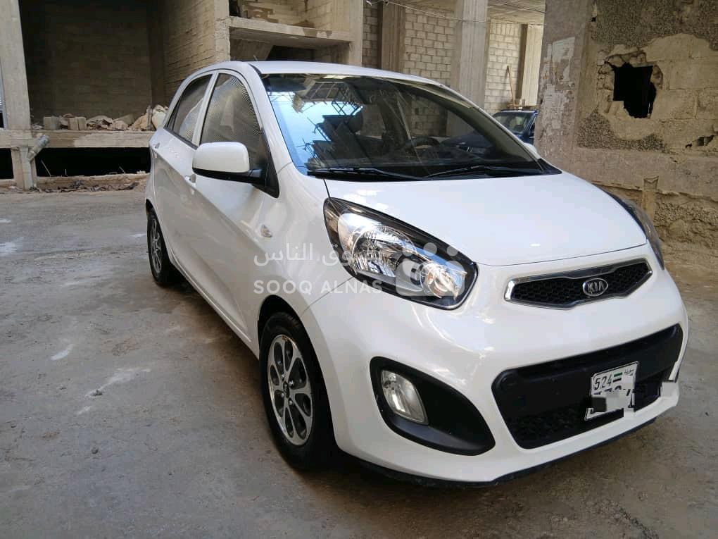 بيكانتو Picanto