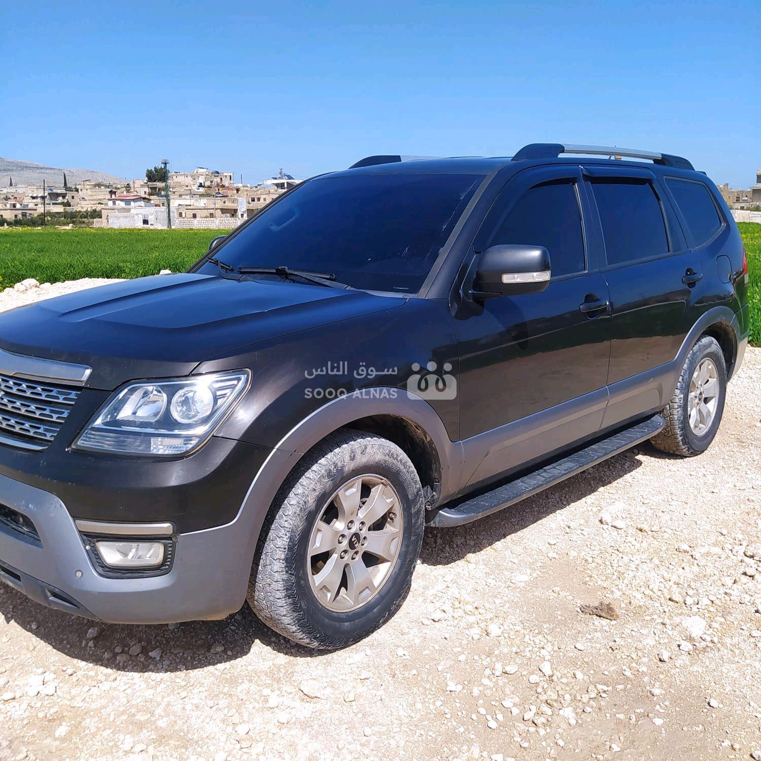 موهافي Mojave