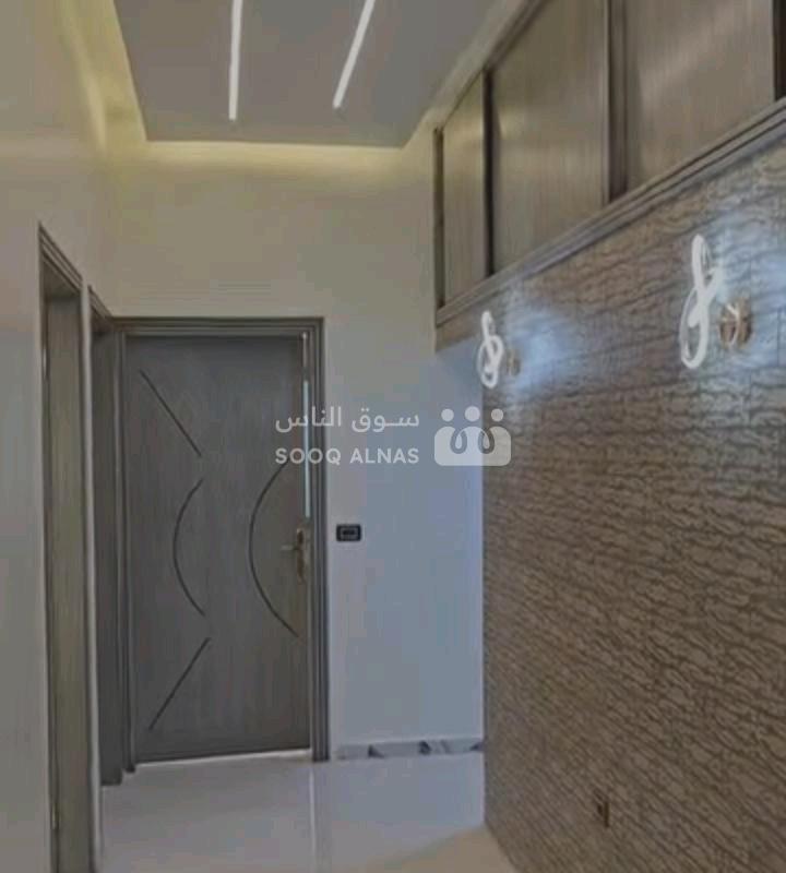شقة بكفربطنا بنزلة المدارس بعد شارع ال١٤